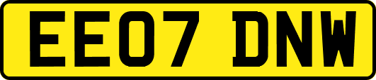 EE07DNW