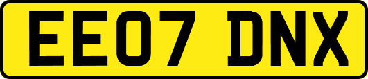 EE07DNX