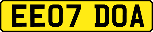 EE07DOA