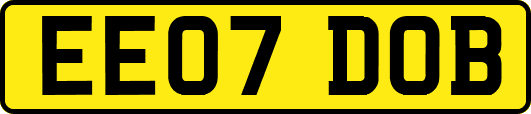EE07DOB