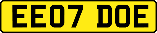 EE07DOE