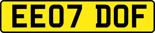 EE07DOF