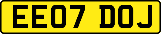 EE07DOJ