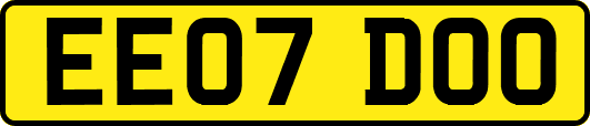 EE07DOO