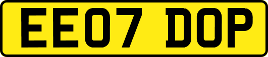 EE07DOP
