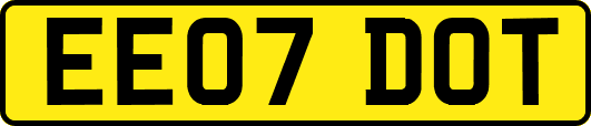 EE07DOT