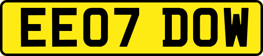EE07DOW