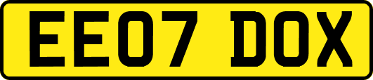 EE07DOX