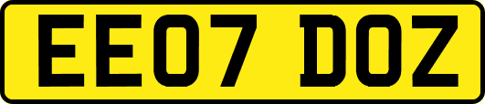 EE07DOZ