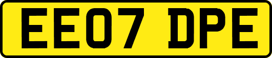 EE07DPE