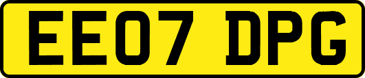 EE07DPG