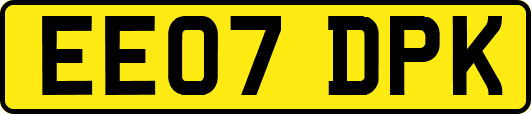 EE07DPK