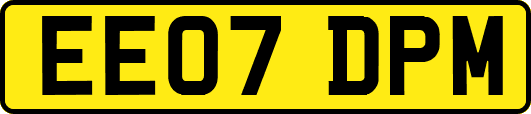 EE07DPM