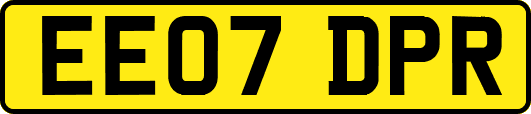 EE07DPR