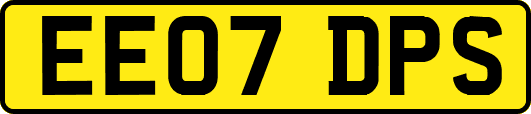 EE07DPS