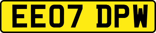 EE07DPW