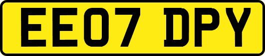 EE07DPY