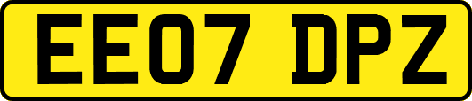 EE07DPZ