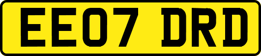 EE07DRD