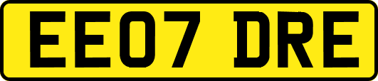 EE07DRE