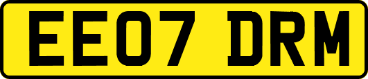 EE07DRM