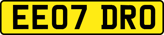 EE07DRO