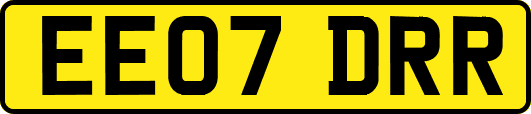 EE07DRR
