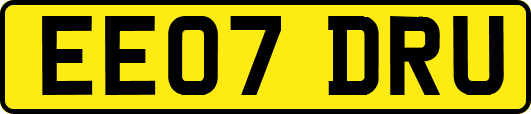 EE07DRU