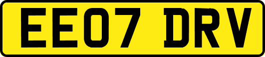 EE07DRV