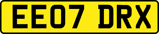 EE07DRX