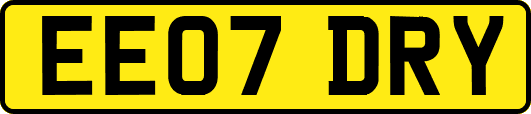 EE07DRY