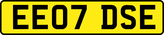 EE07DSE