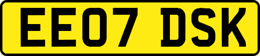 EE07DSK