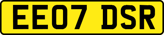 EE07DSR