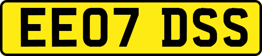 EE07DSS