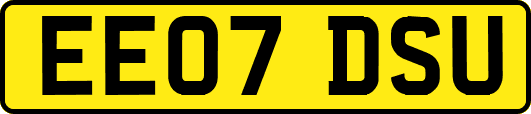 EE07DSU