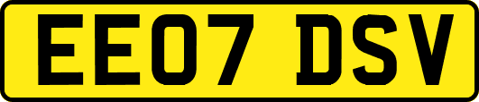 EE07DSV