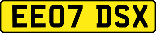 EE07DSX