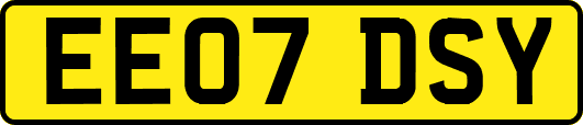 EE07DSY