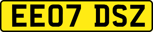 EE07DSZ