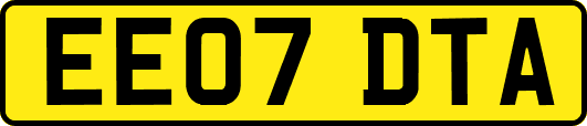 EE07DTA