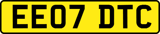 EE07DTC