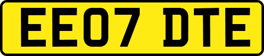 EE07DTE