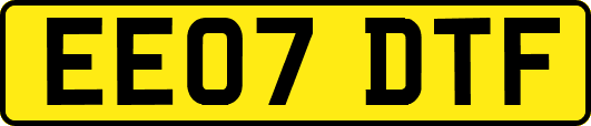 EE07DTF