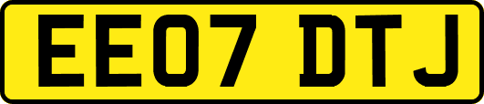 EE07DTJ