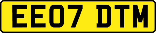 EE07DTM