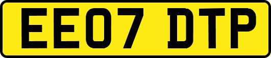 EE07DTP