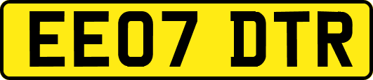 EE07DTR