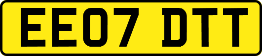 EE07DTT