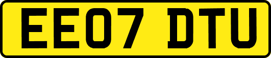 EE07DTU
